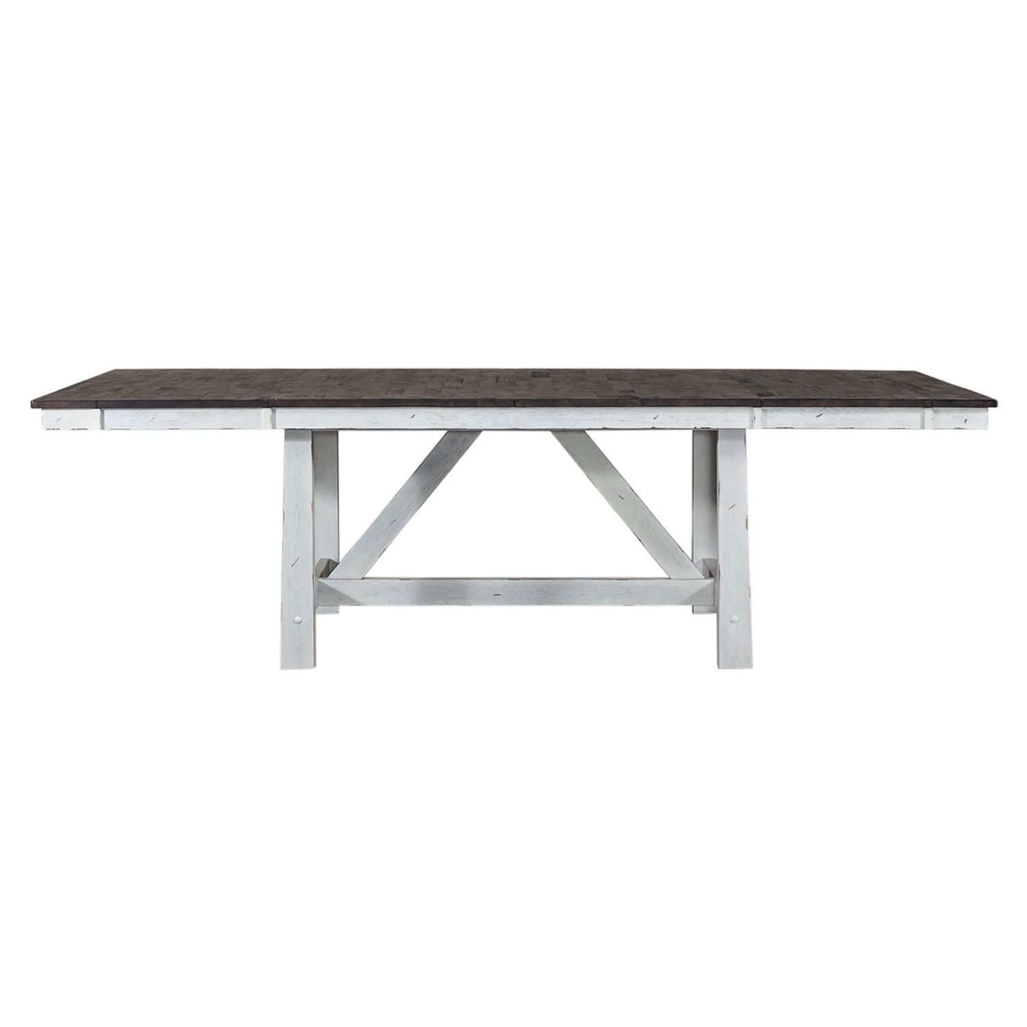 Farmhouse Trestle Table
