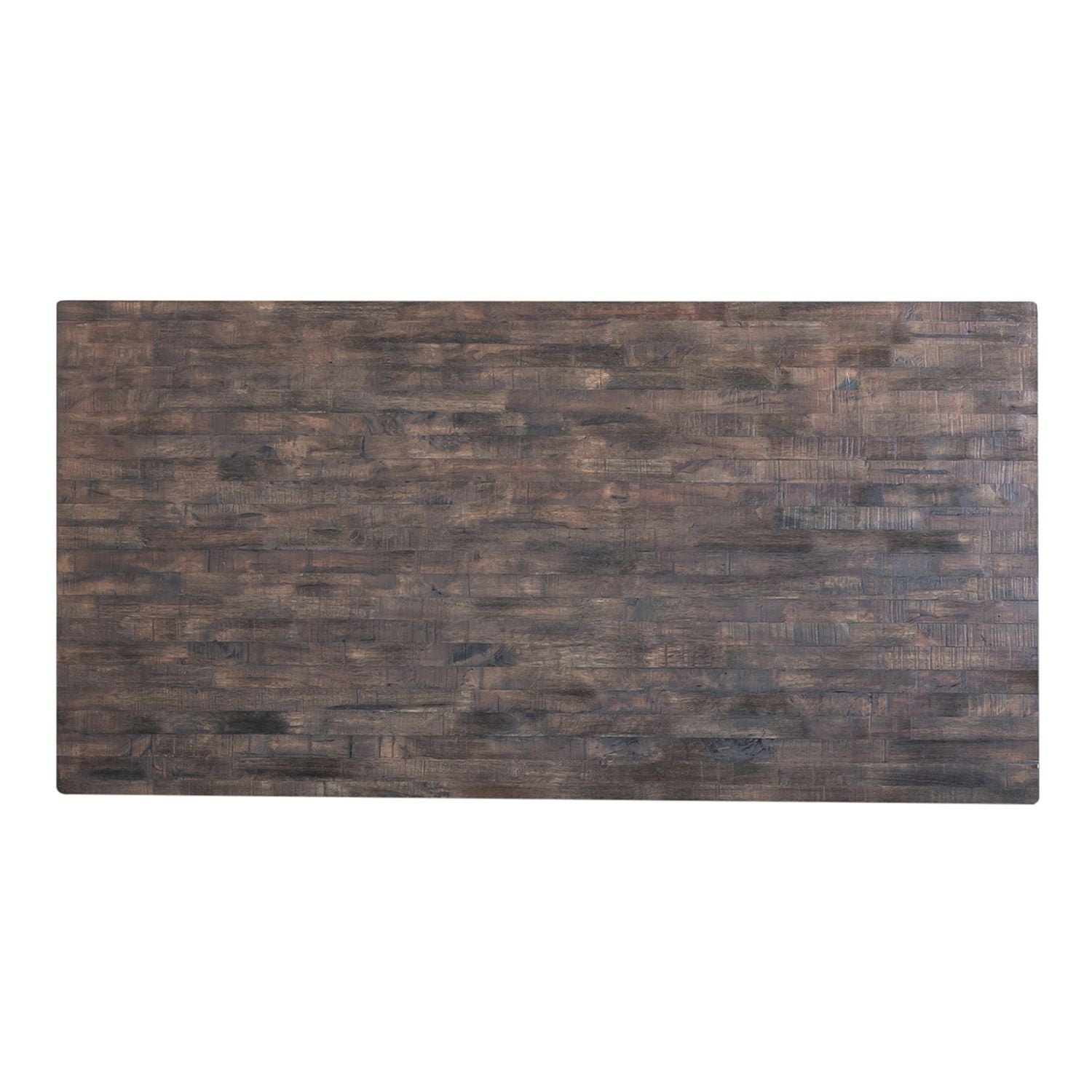 Farmhouse Fixed Top Trestle Table