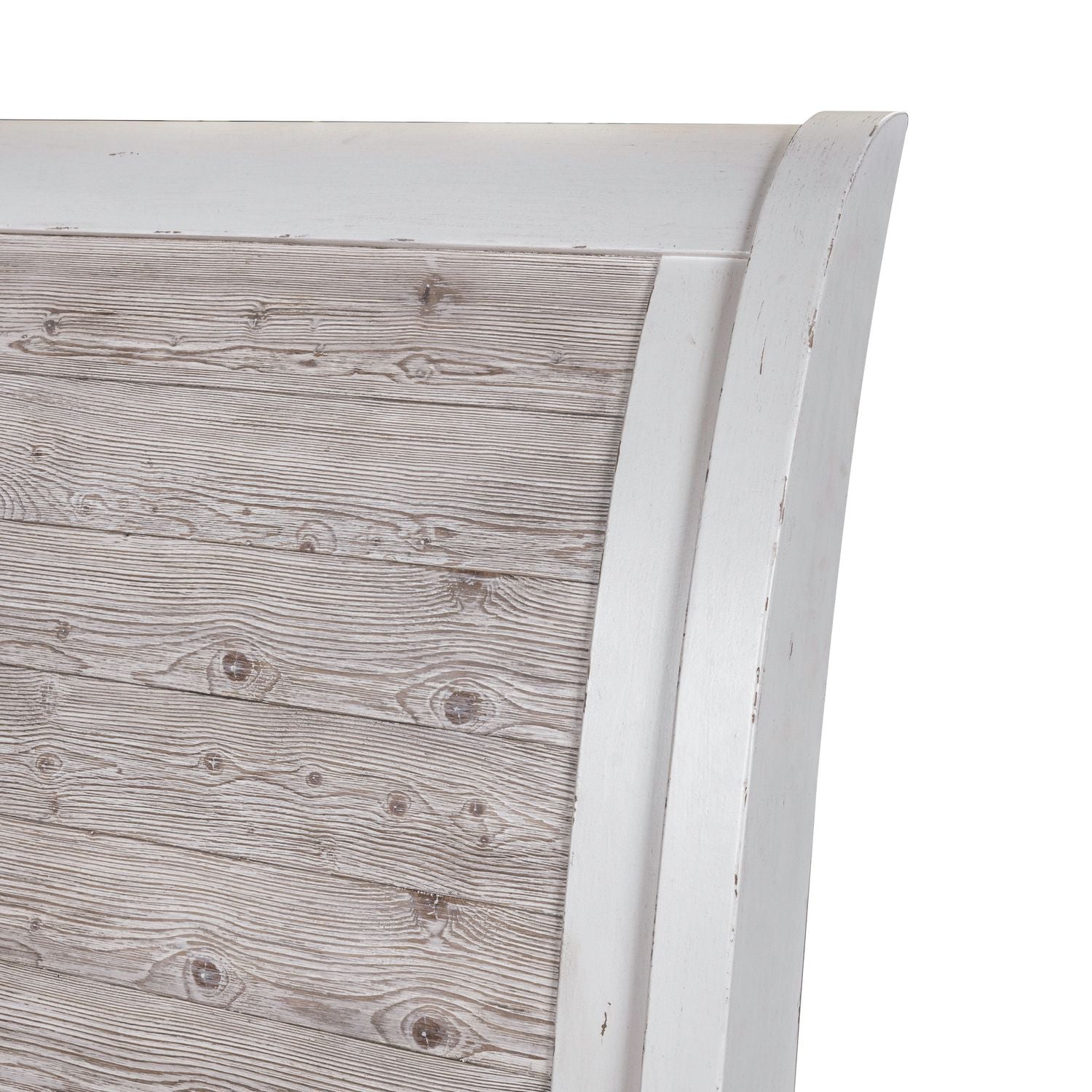 Backroads King Sleigh Bed