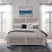 Backroads Queen Sleigh Bed