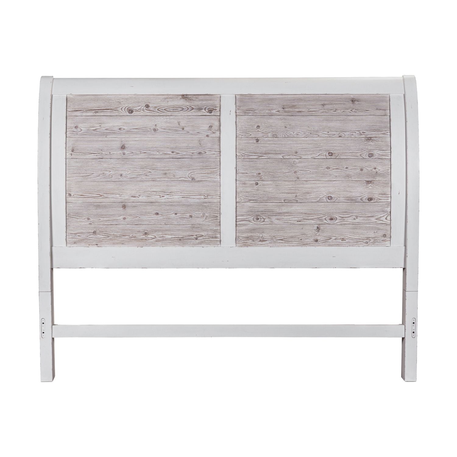 Backroads King Sleigh Headboard