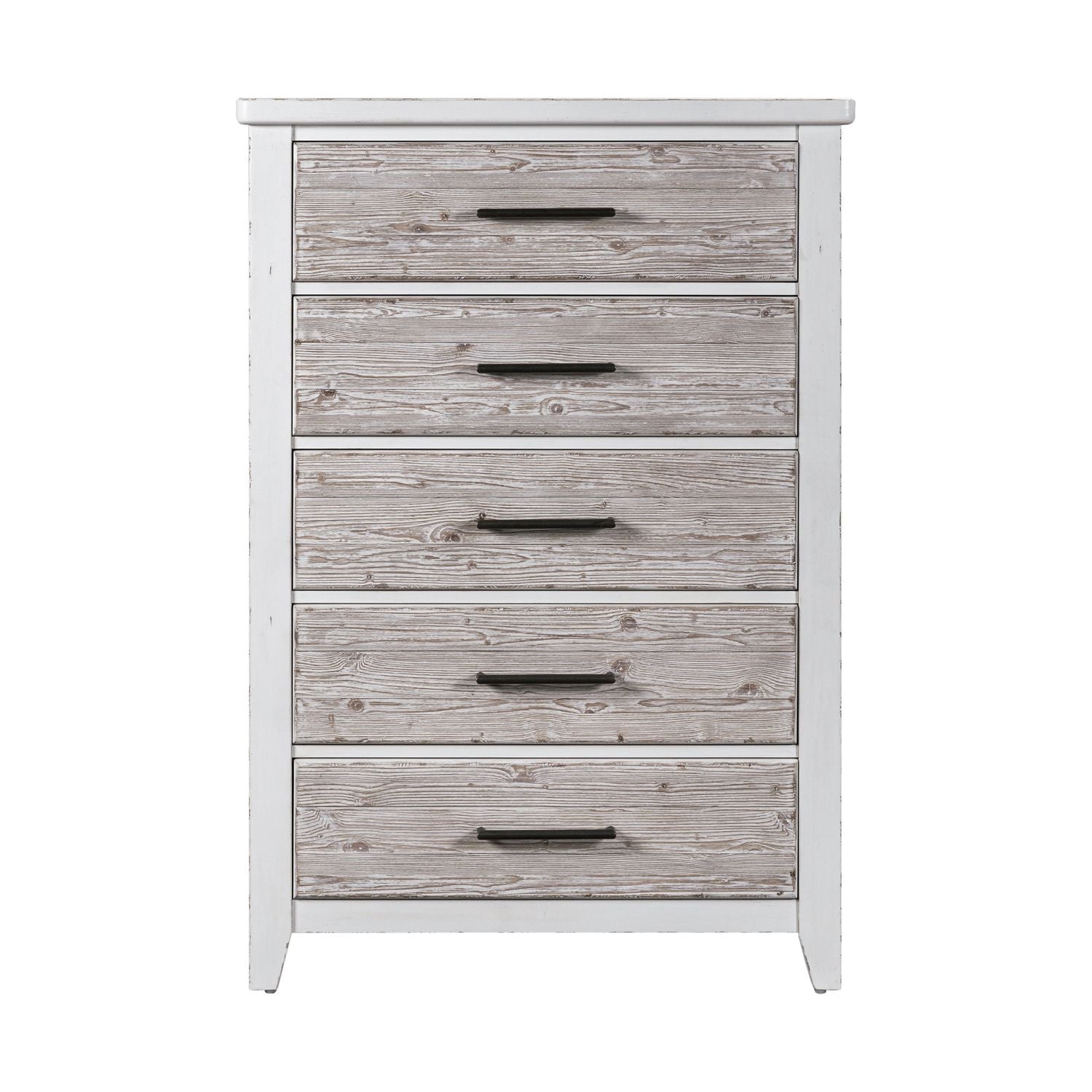 Backroads 5 Drawer Chest