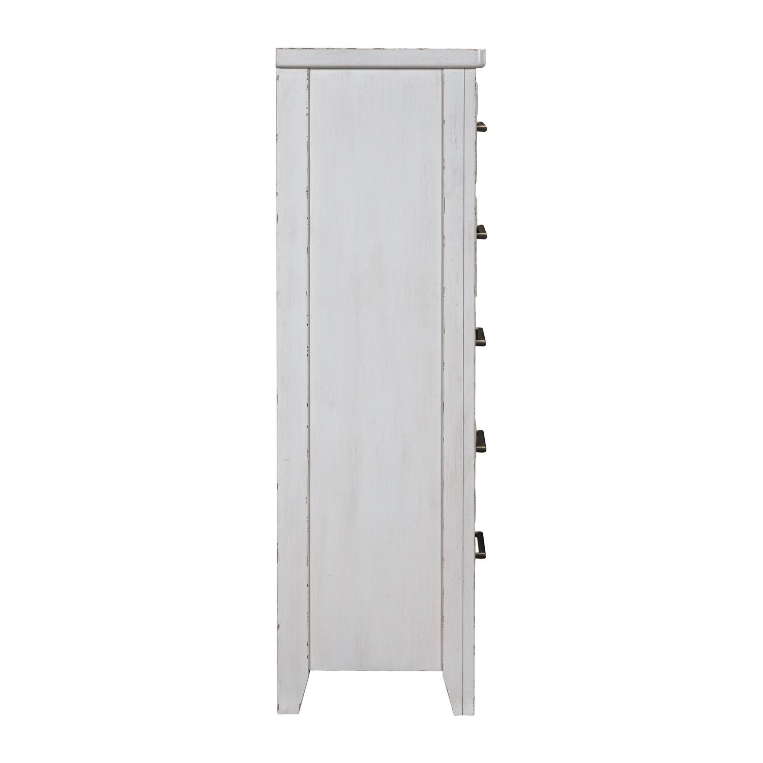 Backroads 5 Drawer Chest