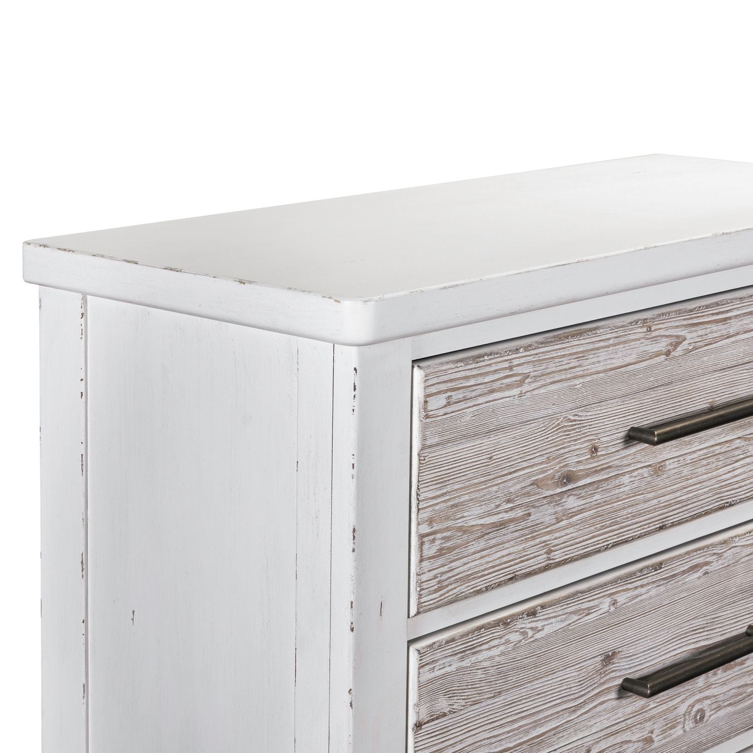 Backroads 5 Drawer Chest