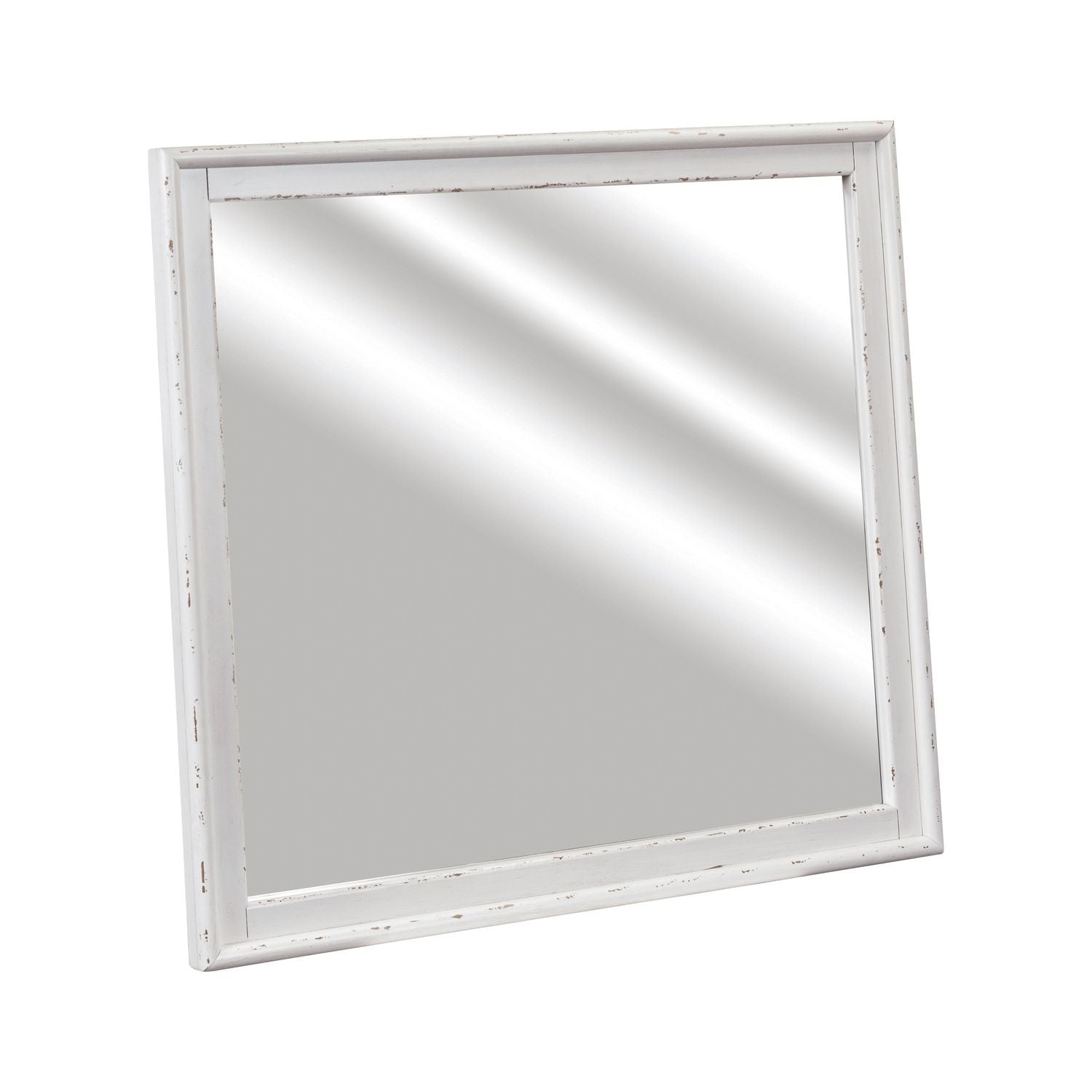 Backroads Landscape Mirror