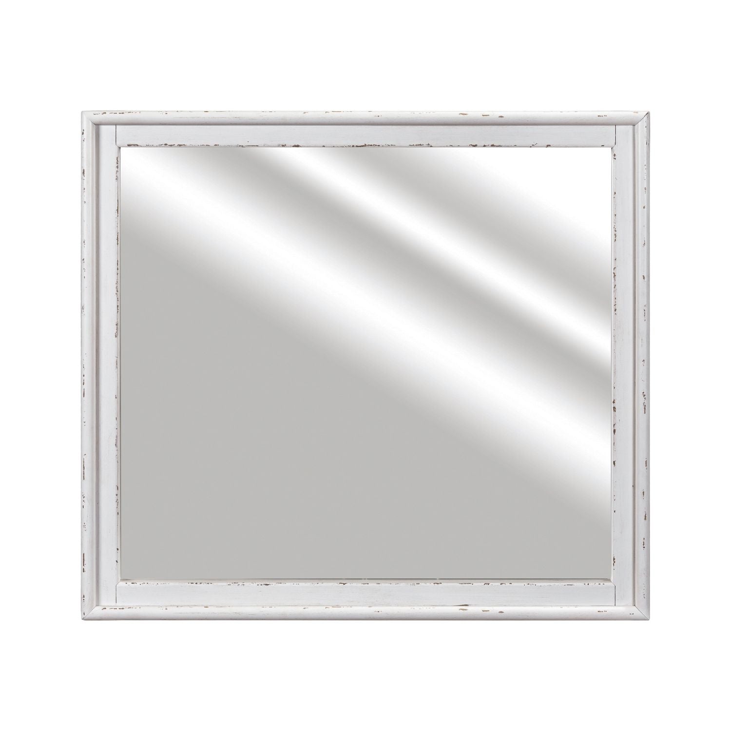 Backroads Landscape Mirror
