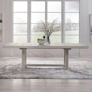 Backroads Trestle Table Set