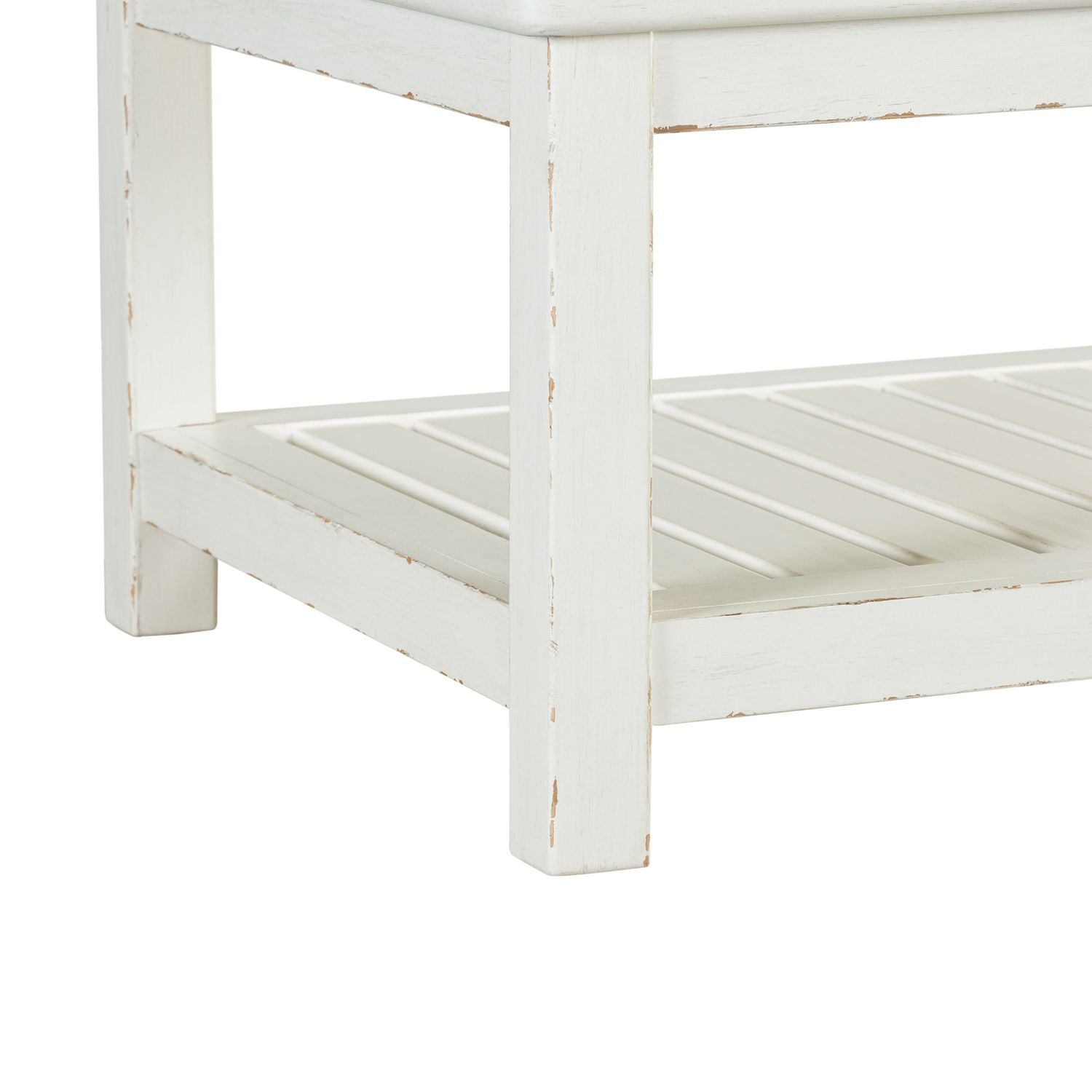 Backroads Rectangular Cocktail Table