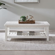 Backroads Rectangular Cocktail Table
