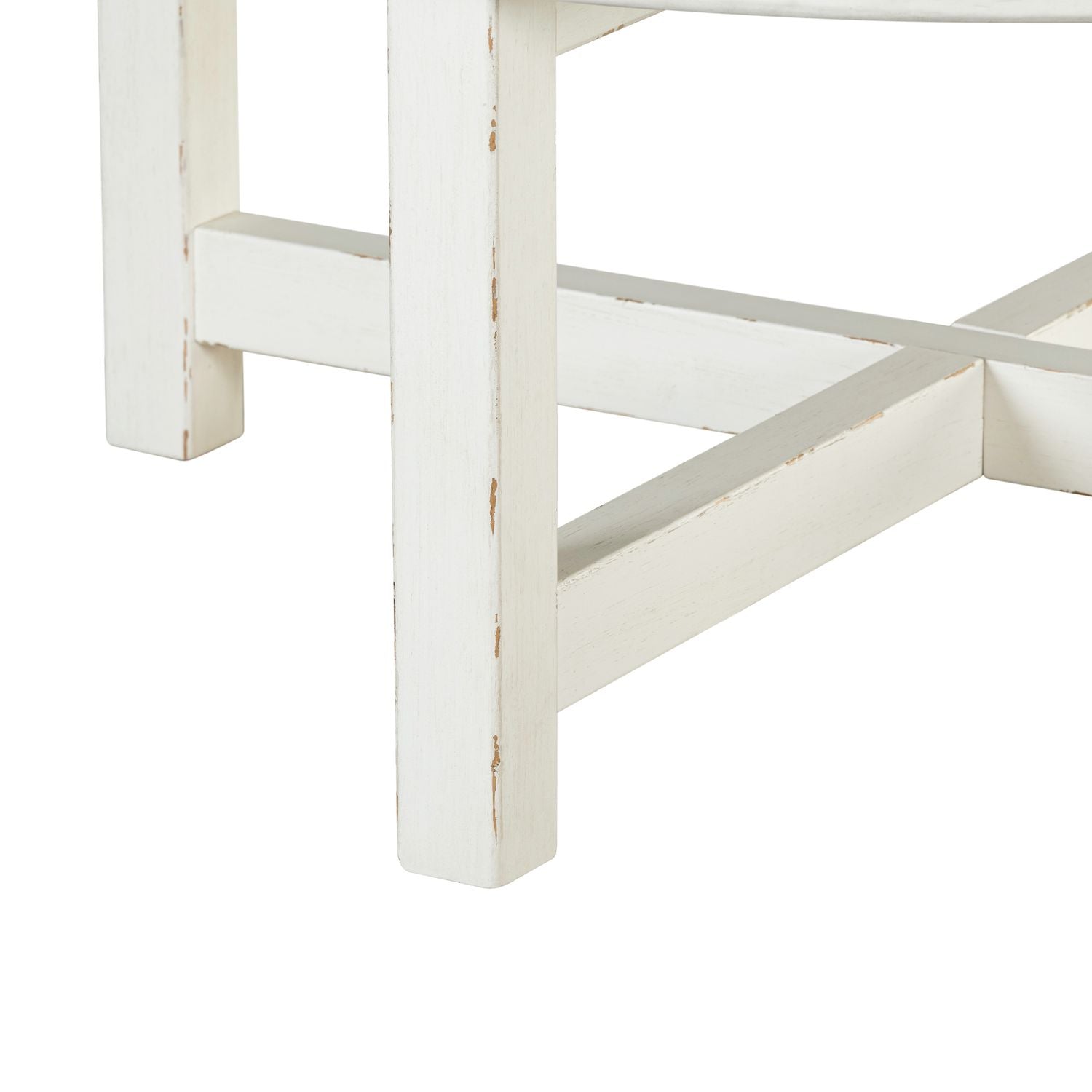 Backroads Round Cocktail Table