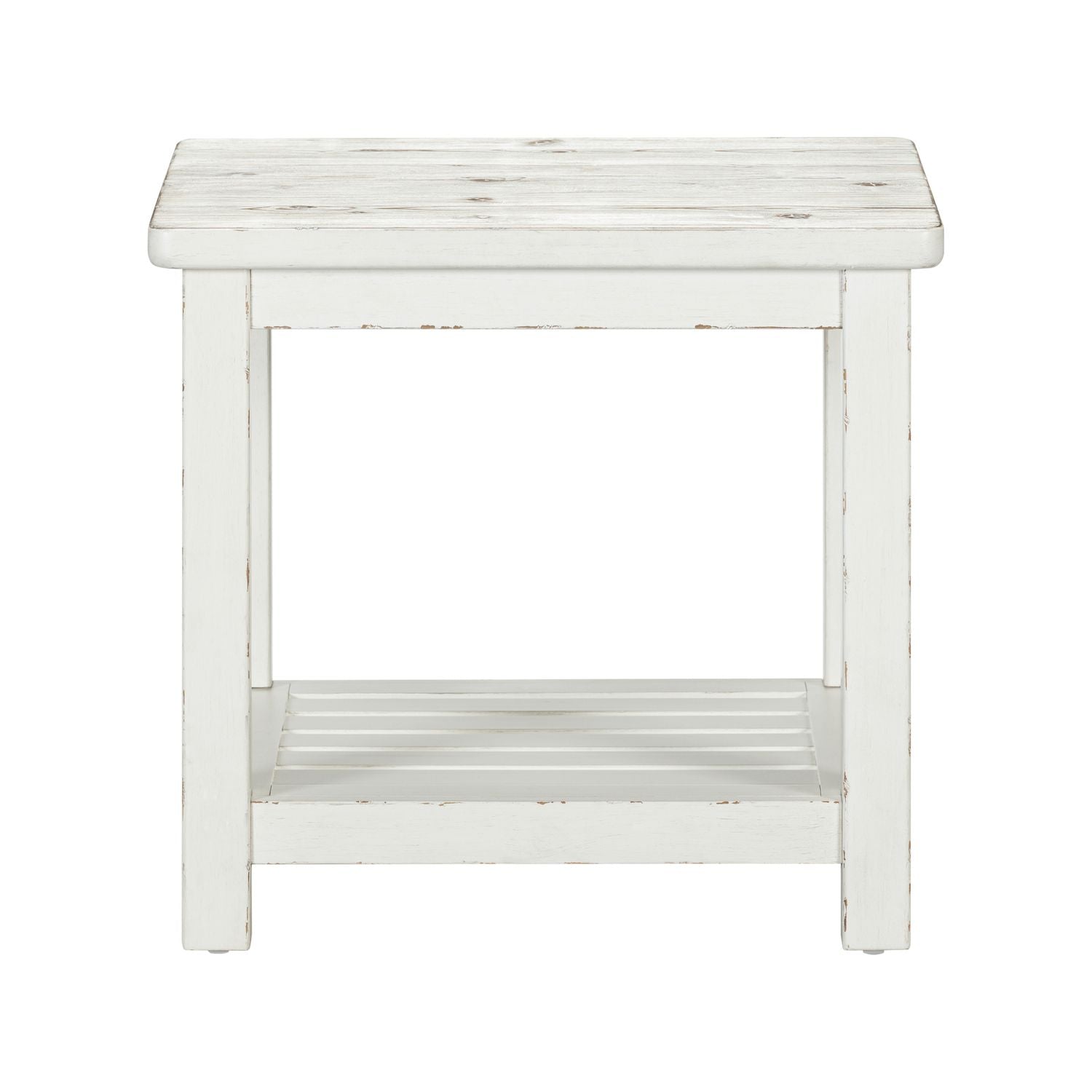 Backroads End Table
