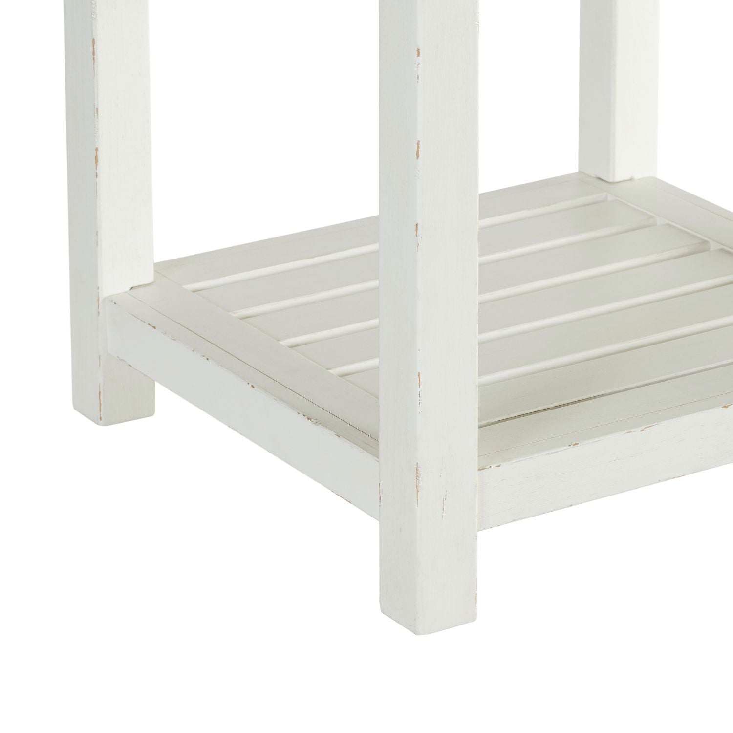 Backroads End Table
