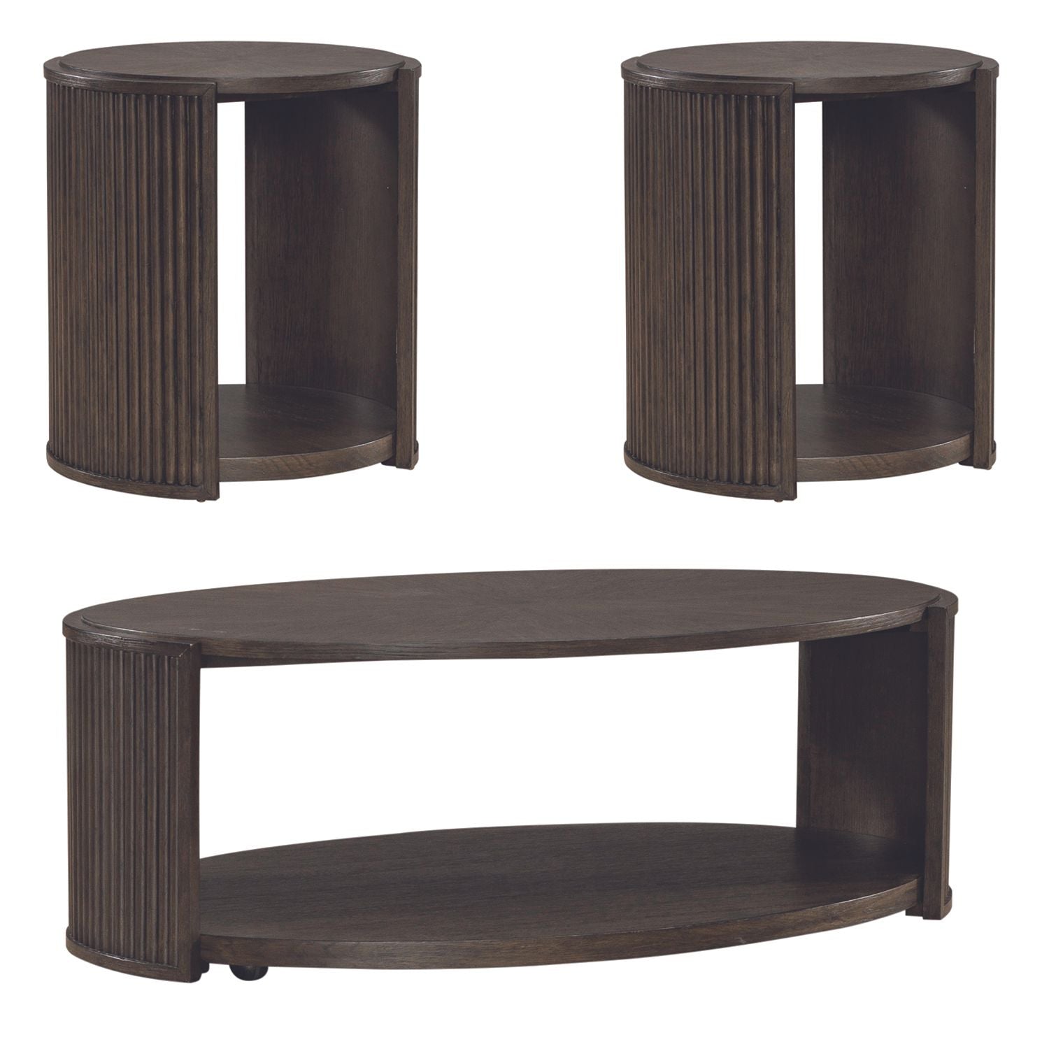City View 3 Piece Set