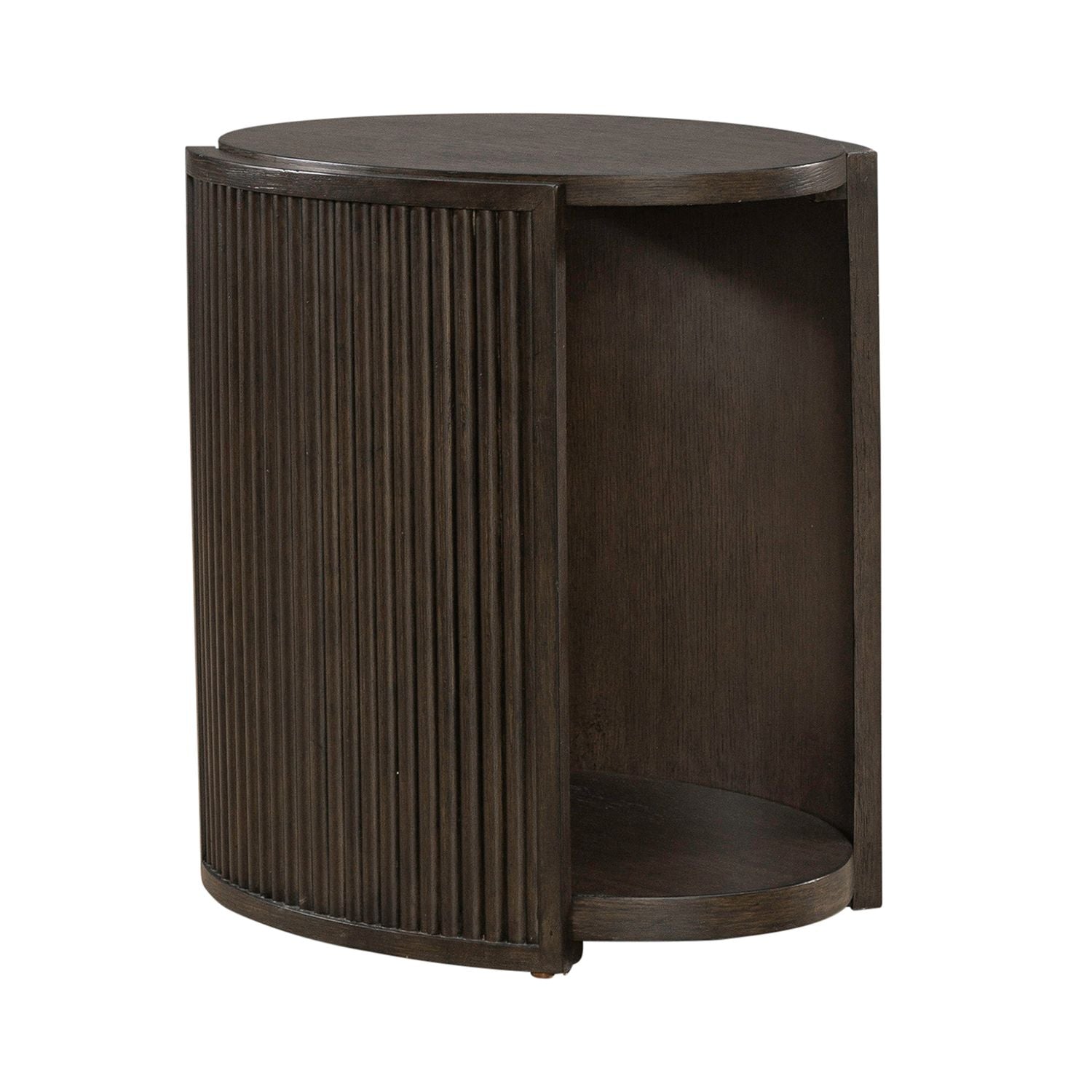 City View Chairside Table