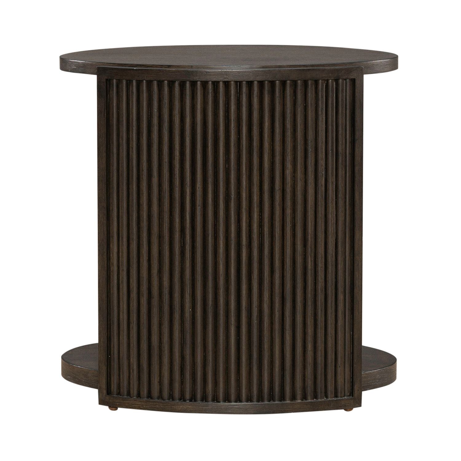 City View Chairside Table