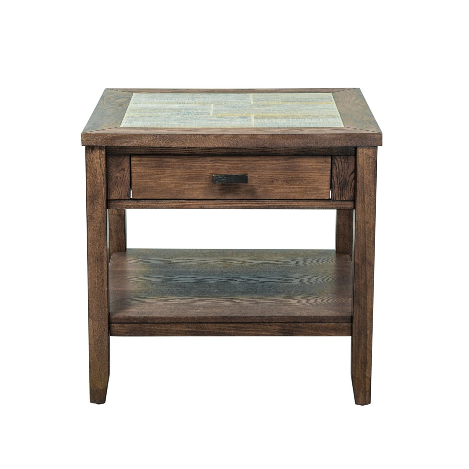 Mesa Valley End Table