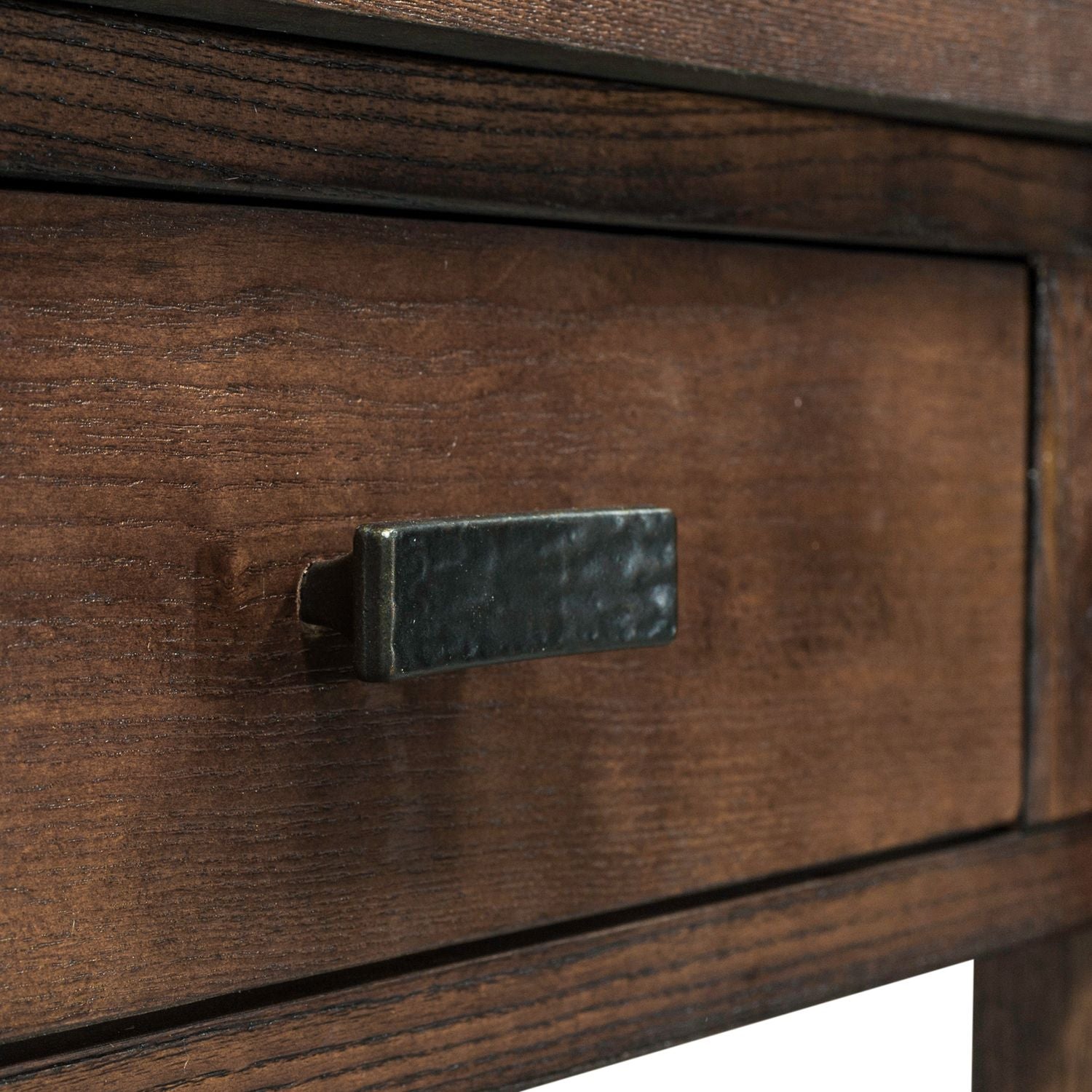 Mesa Valley End Table