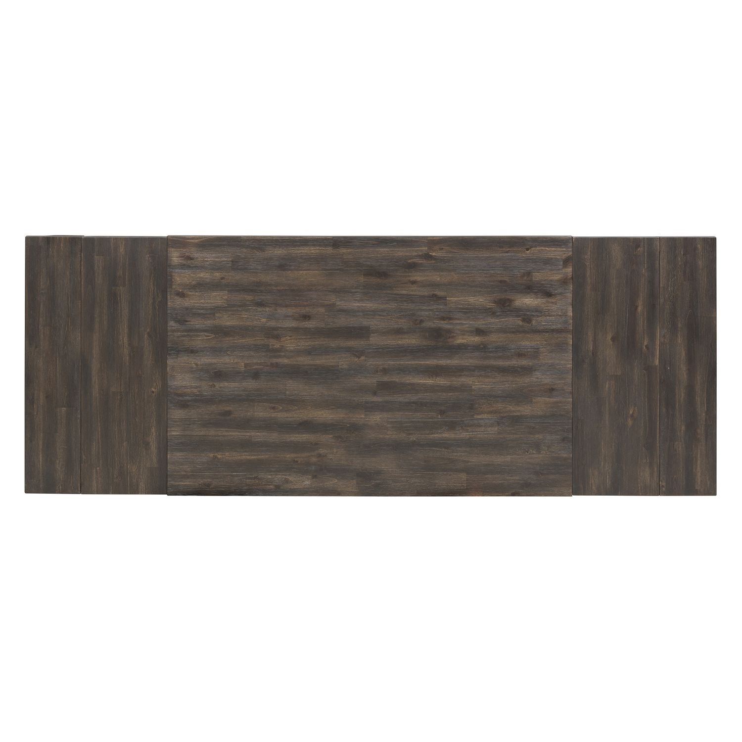 Double Bridge Gathering Table Set