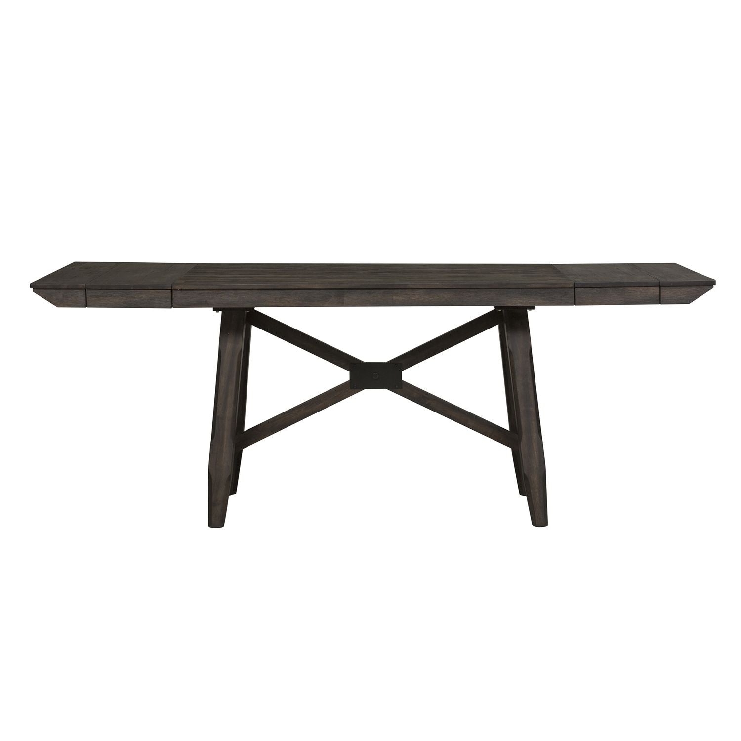 Double Bridge Opt 7 Piece Gathering Table Set