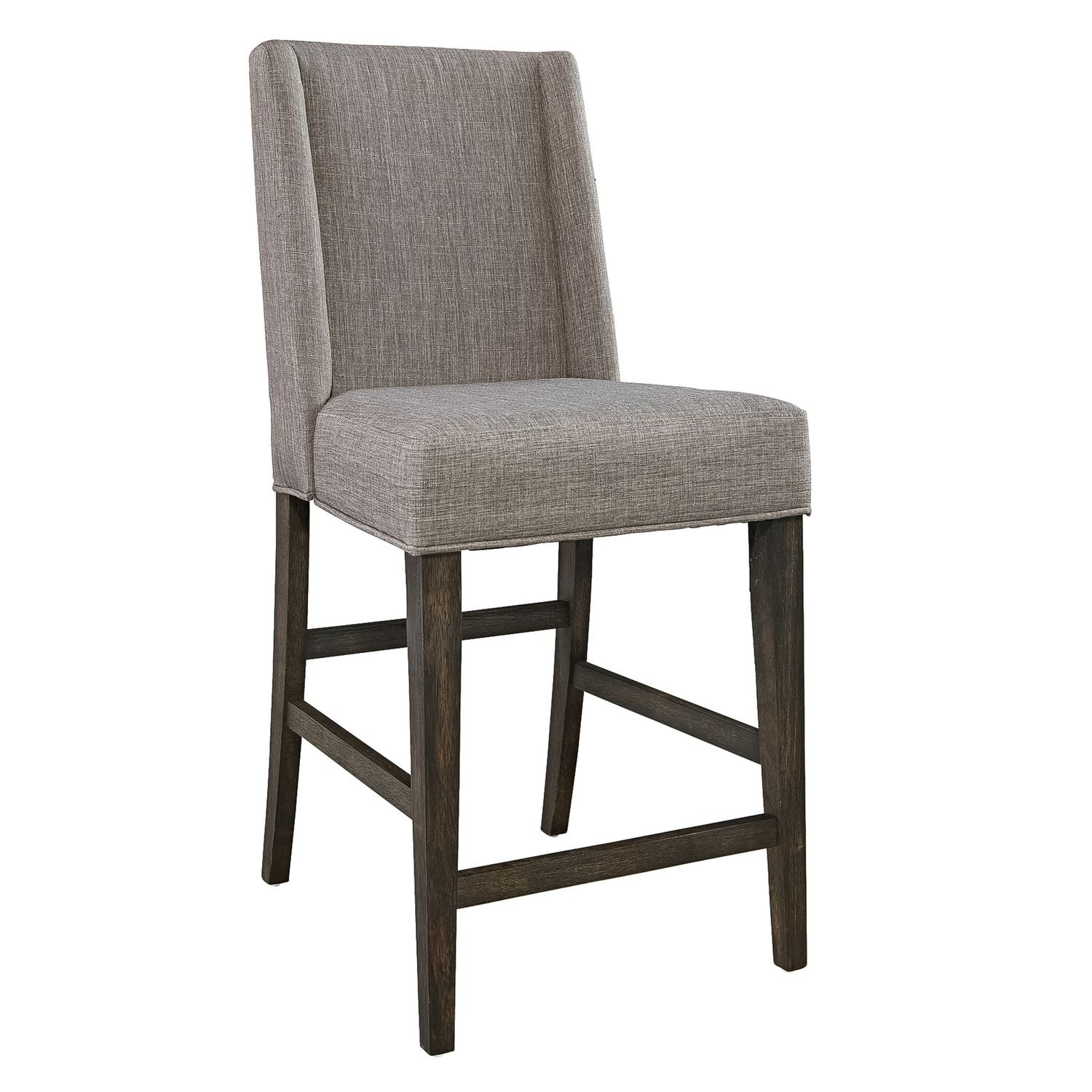Double Bridge Opt 7 Piece Gathering Table Set