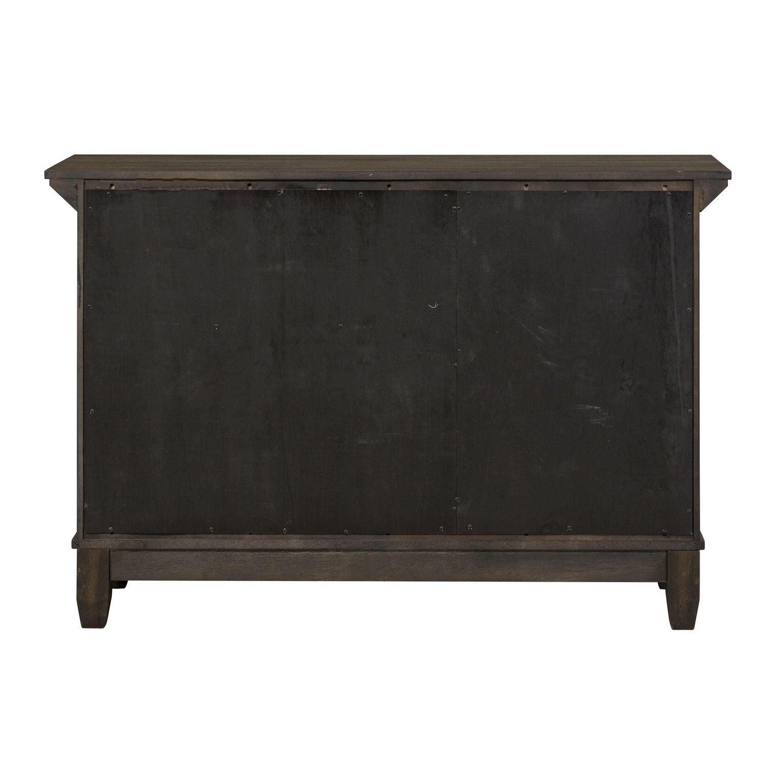 Double Bridge Sideboard