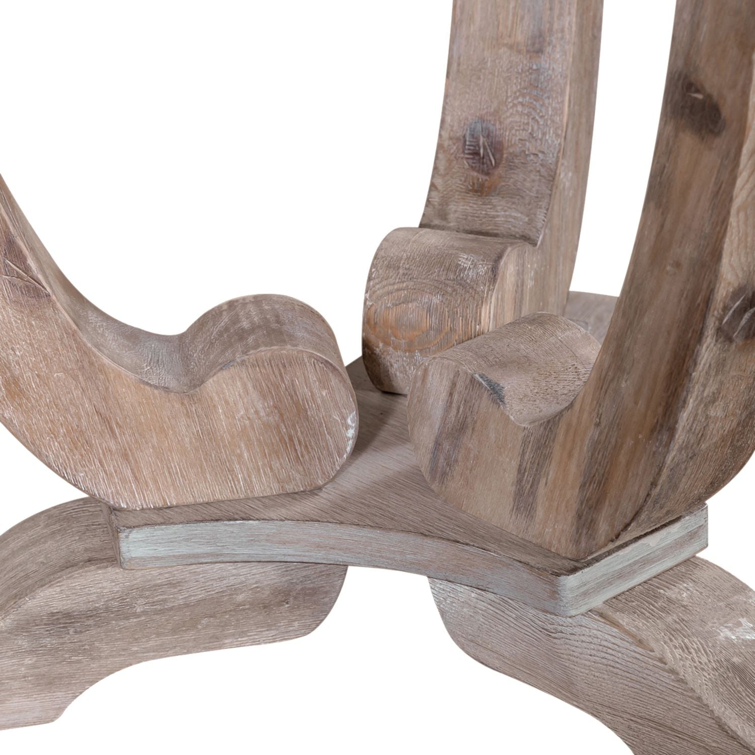Greystone Mill End Table