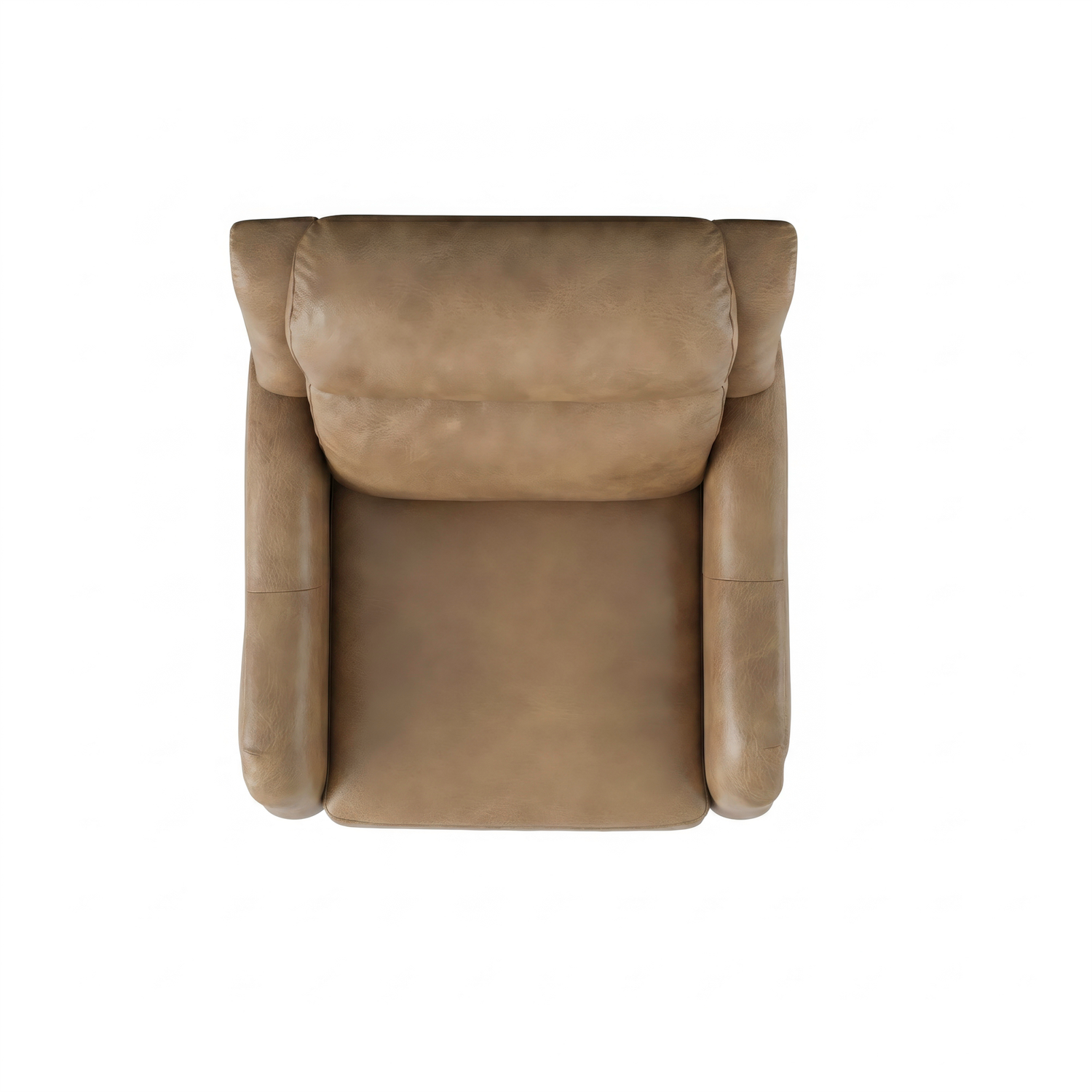 Reese Triple Power Swivel Glide Recliner