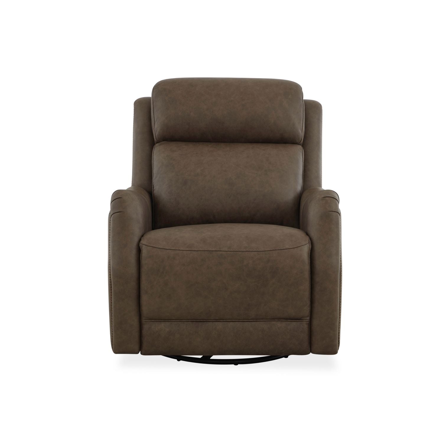Reese Triple Power Swivel Glide Recliner