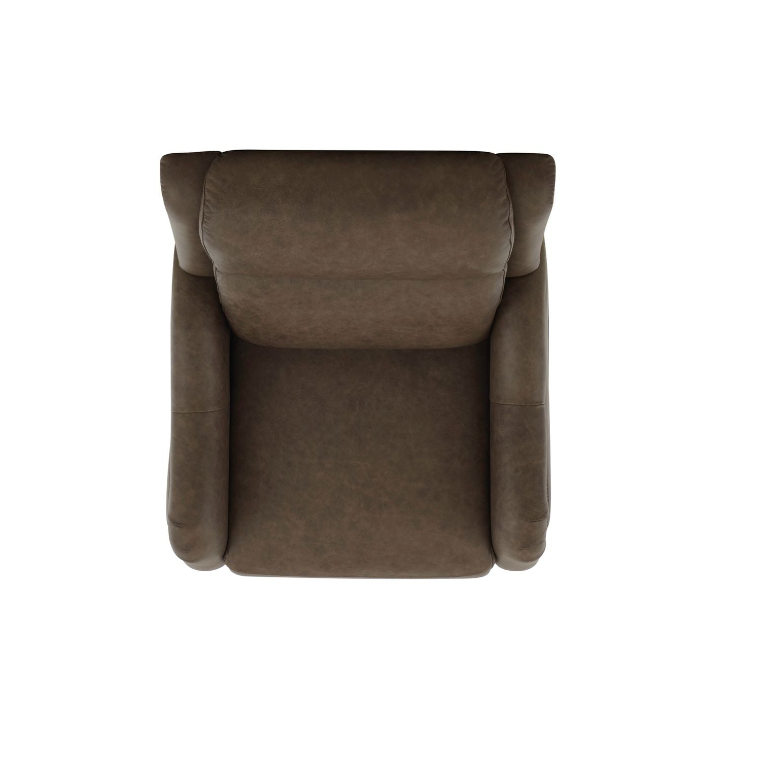 Reese Triple Power Swivel Glide Recliner
