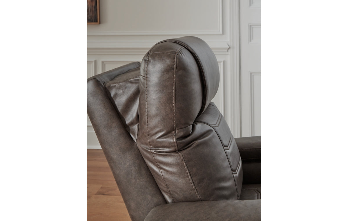 Schooner Rocks Power Recliner