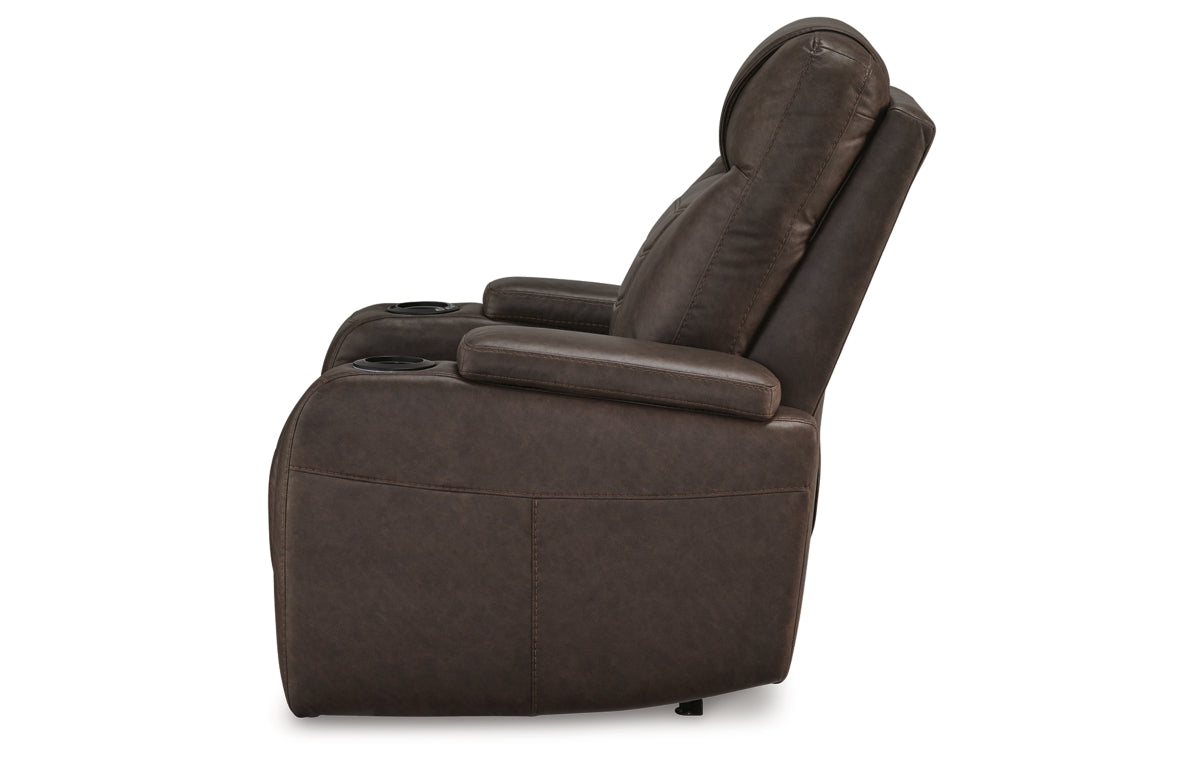 Schooner Rocks Power Recliner