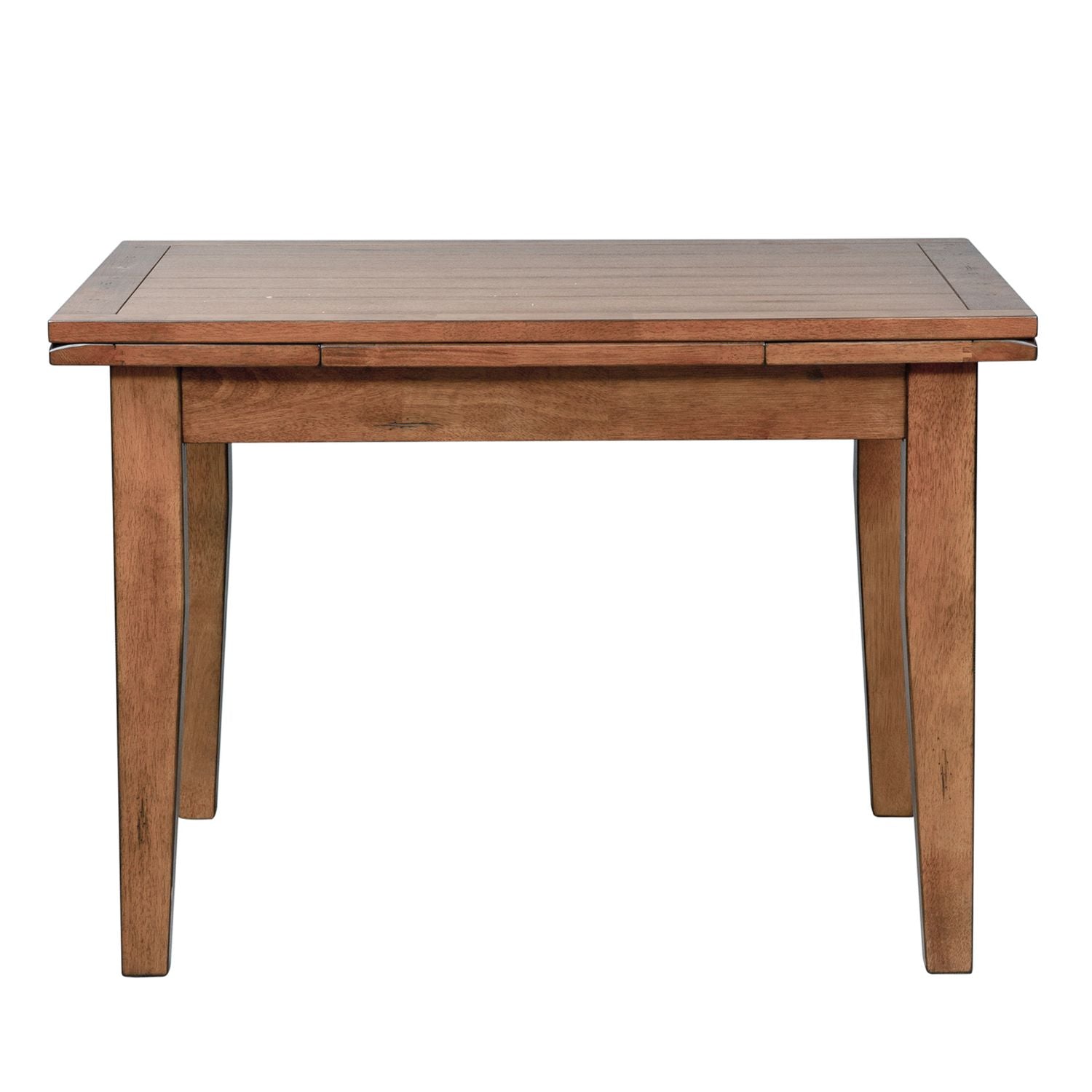 Treasures Optional 5 Piece Retractable Table Set