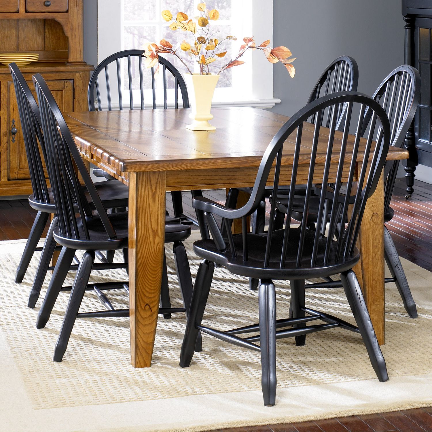 Treasures Optional 7 Piece Set