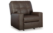 Barlin Mills Recliner