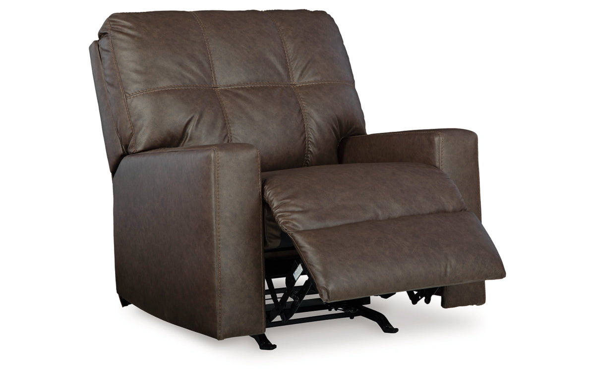 Barlin Mills Recliner