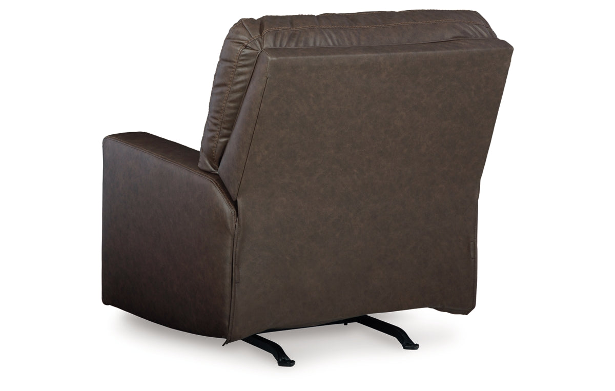 Barlin Mills Recliner