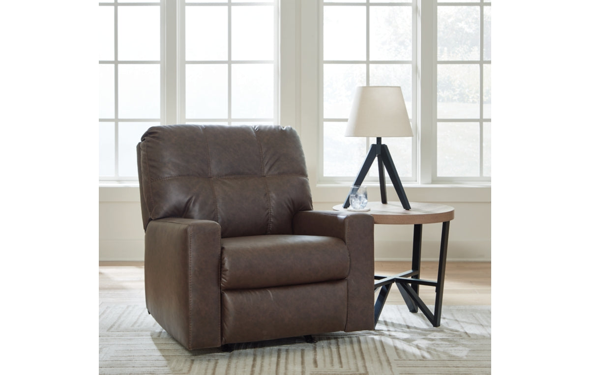 Barlin Mills Recliner