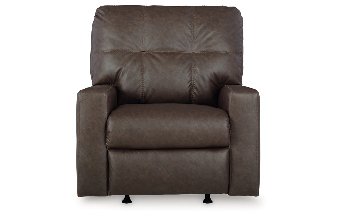 Barlin Mills Recliner