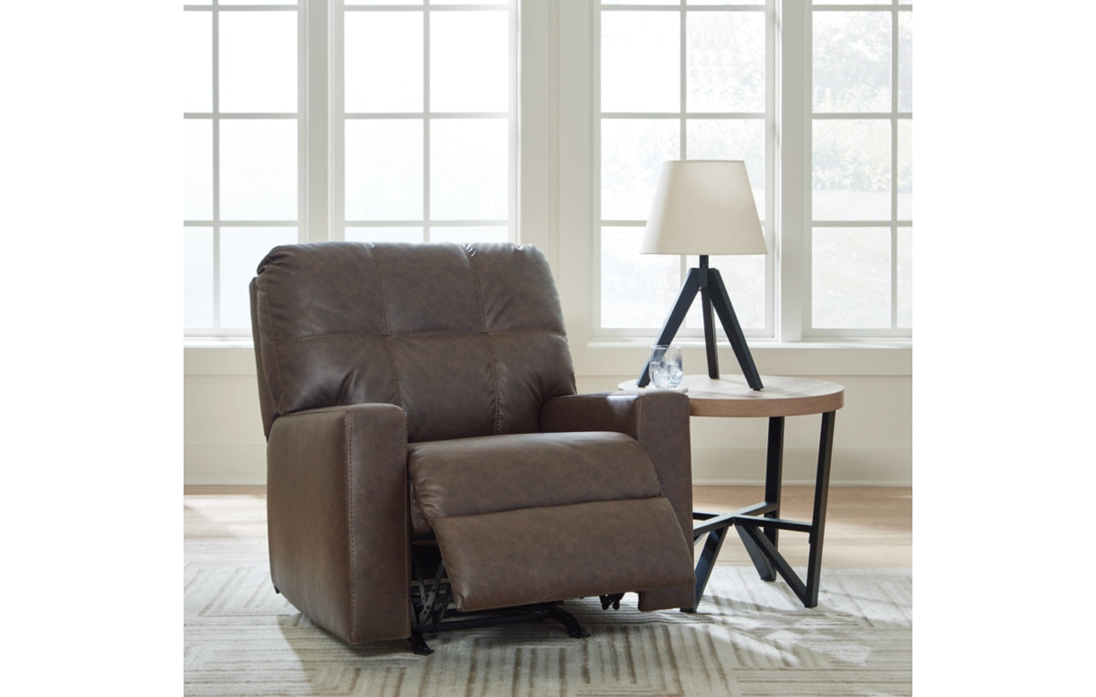 Barlin Mills Recliner