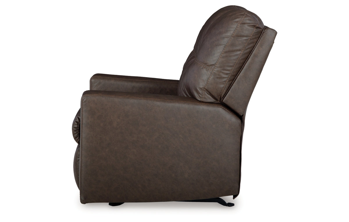Barlin Mills Recliner