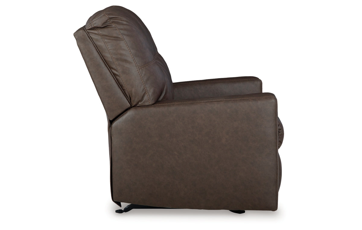 Barlin Mills Recliner