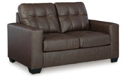 Barlin Mills Loveseat