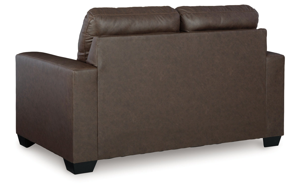 Barlin Mills Loveseat