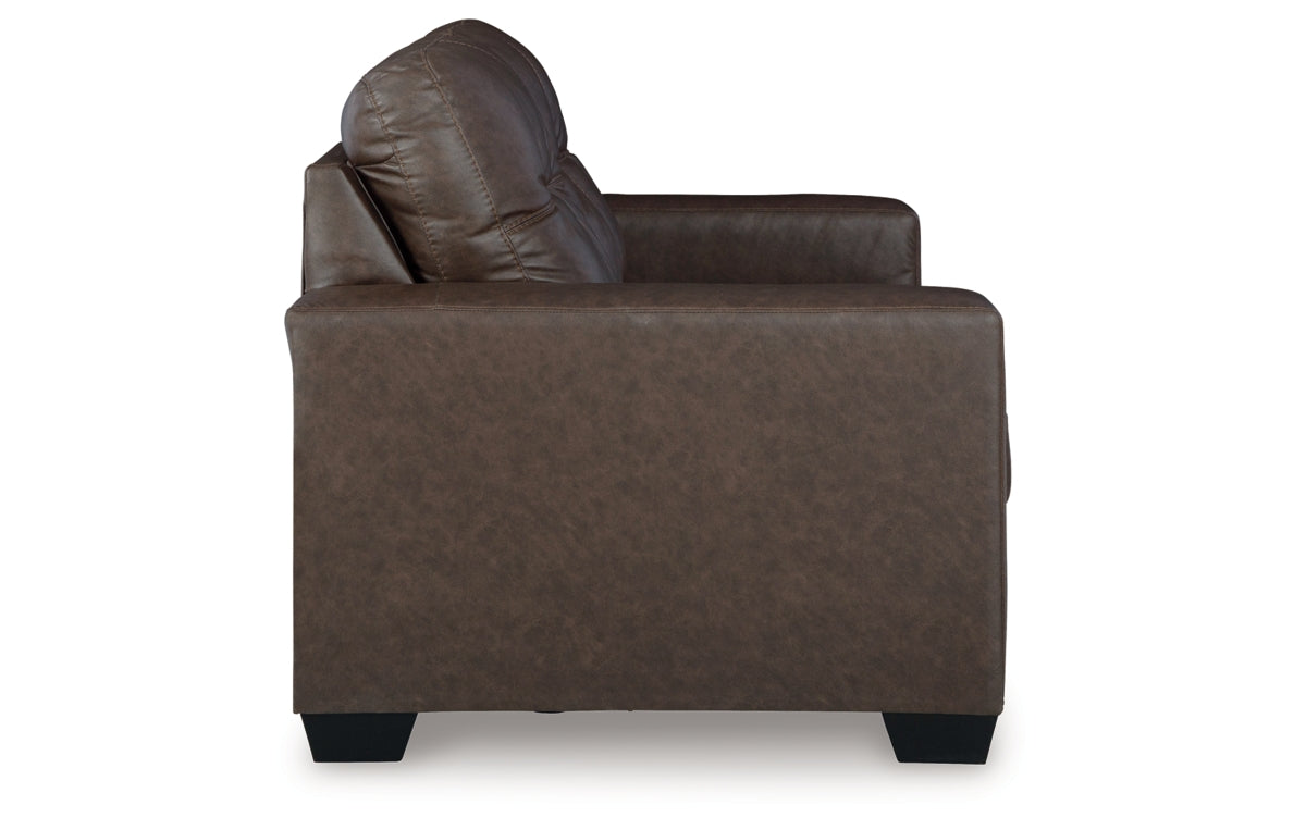 Barlin Mills Loveseat