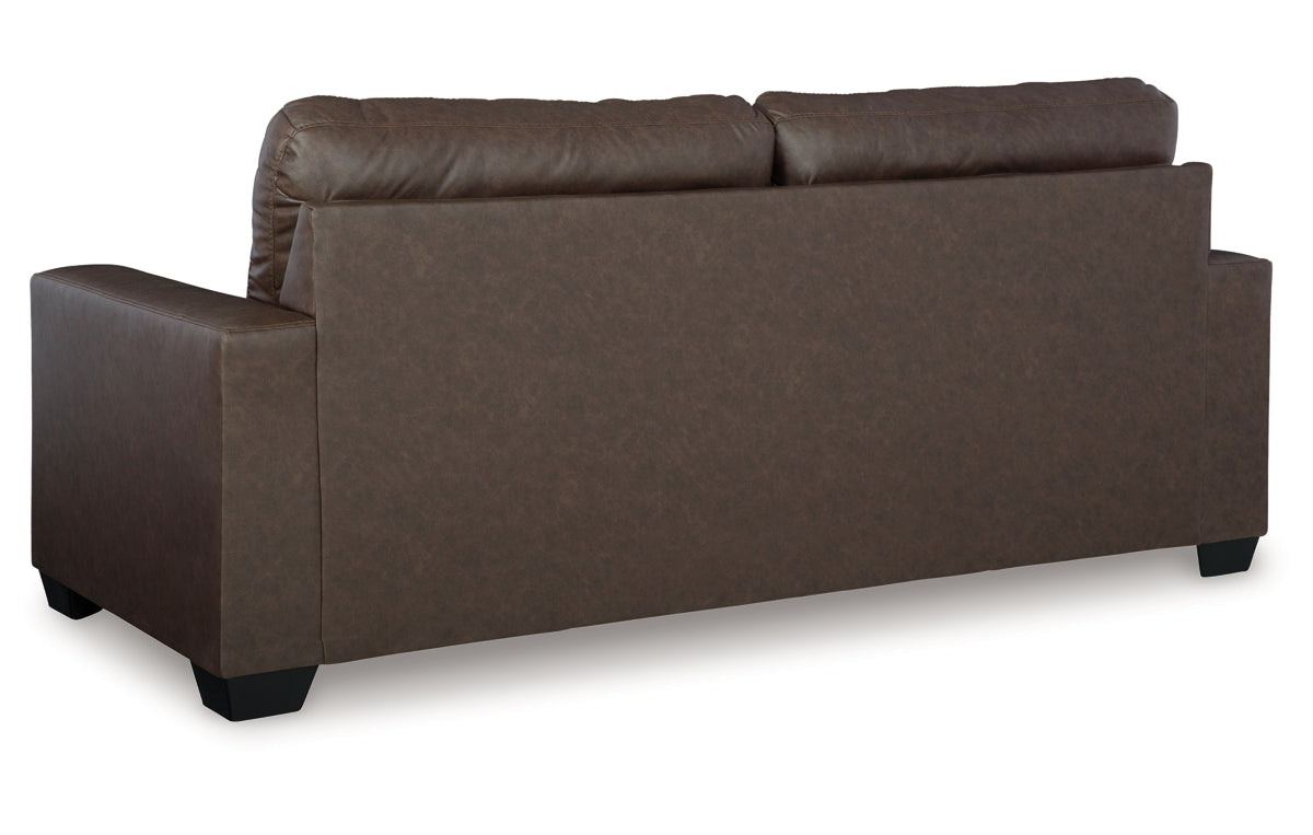 Barlin Mills Queen Sofa Sleeper