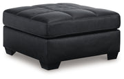 Barlin Mills Oversized Accent Ottoman