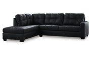 Barlin Mills 2-Piece Sectional with Chaise