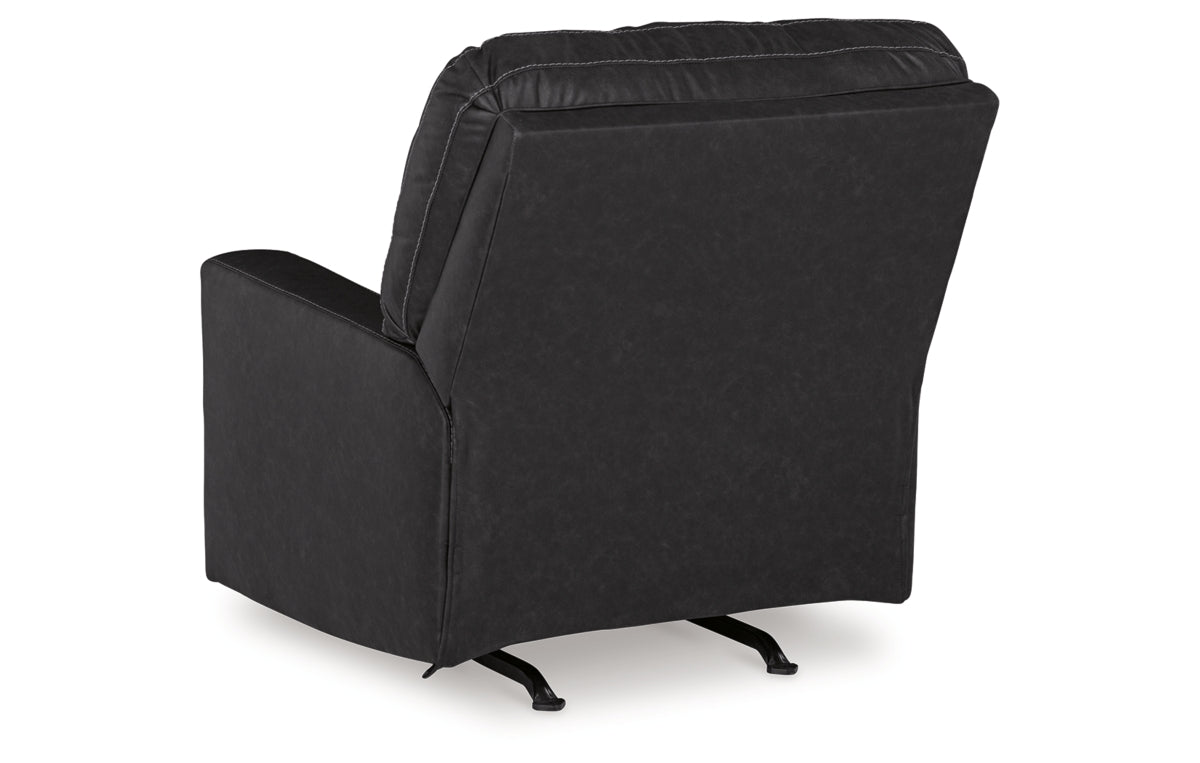 Barlin Mills Recliner