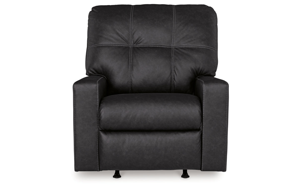 Barlin Mills Recliner
