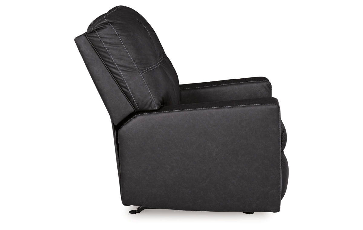 Barlin Mills Recliner